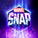 marvel snap android application logo